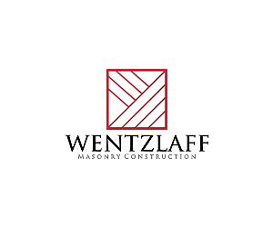 Logo Design by meygekon for Wentzlaff Masonry Construction | Design: #4741871