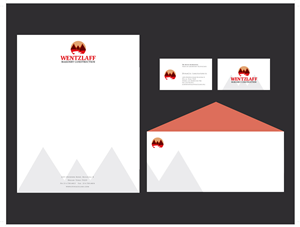 Logo Design by sanalkumar for Wentzlaff Masonry Construction | Design: #4707314