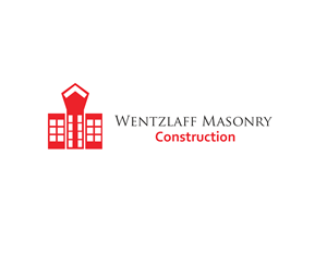 Logo Design by Stunningd for Wentzlaff Masonry Construction | Design: #4713101