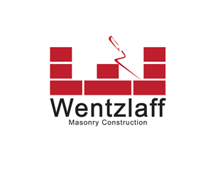 Logo-Design von karthika vs für Wentzlaff Masonry Construction | Design #4707139