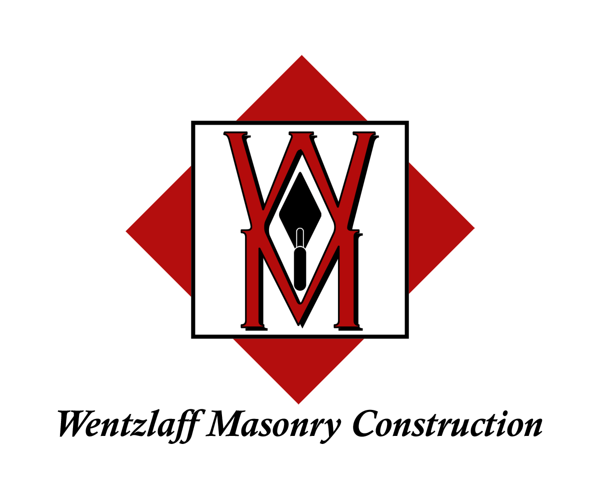Logo Design by DestinedDesigns for Wentzlaff Masonry Construction | Design #4707070