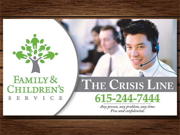 Newspaper Ad Design by saracdesigns for this project | Design #4727669