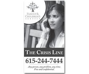 Newspaper Ad Design by saracdesigns for this project | Design: #4797262