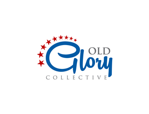 Logo Design by NDRO for Stars & Stripes Collective | Design #5075503
