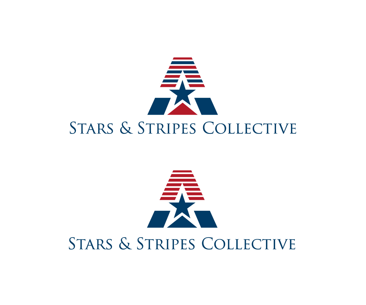 Design de Logo par meygekon pour Stars & Stripes Collective | Design #4964953