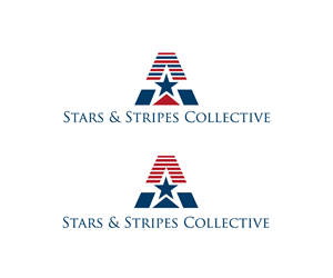 Design de Logo par meygekon pour Stars & Stripes Collective | Design : #4964953