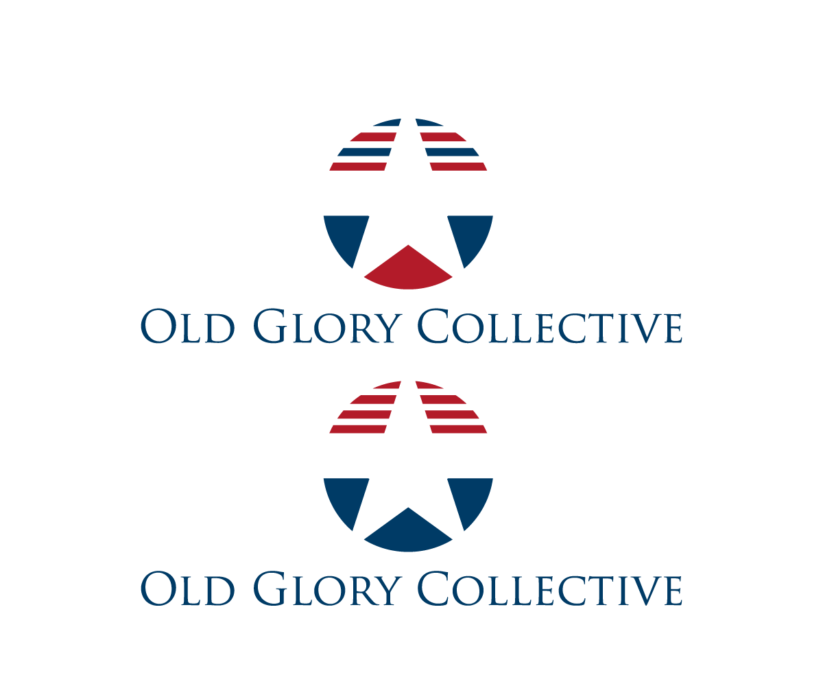 Logo Design by meygekon for Stars & Stripes Collective | Design #4999505