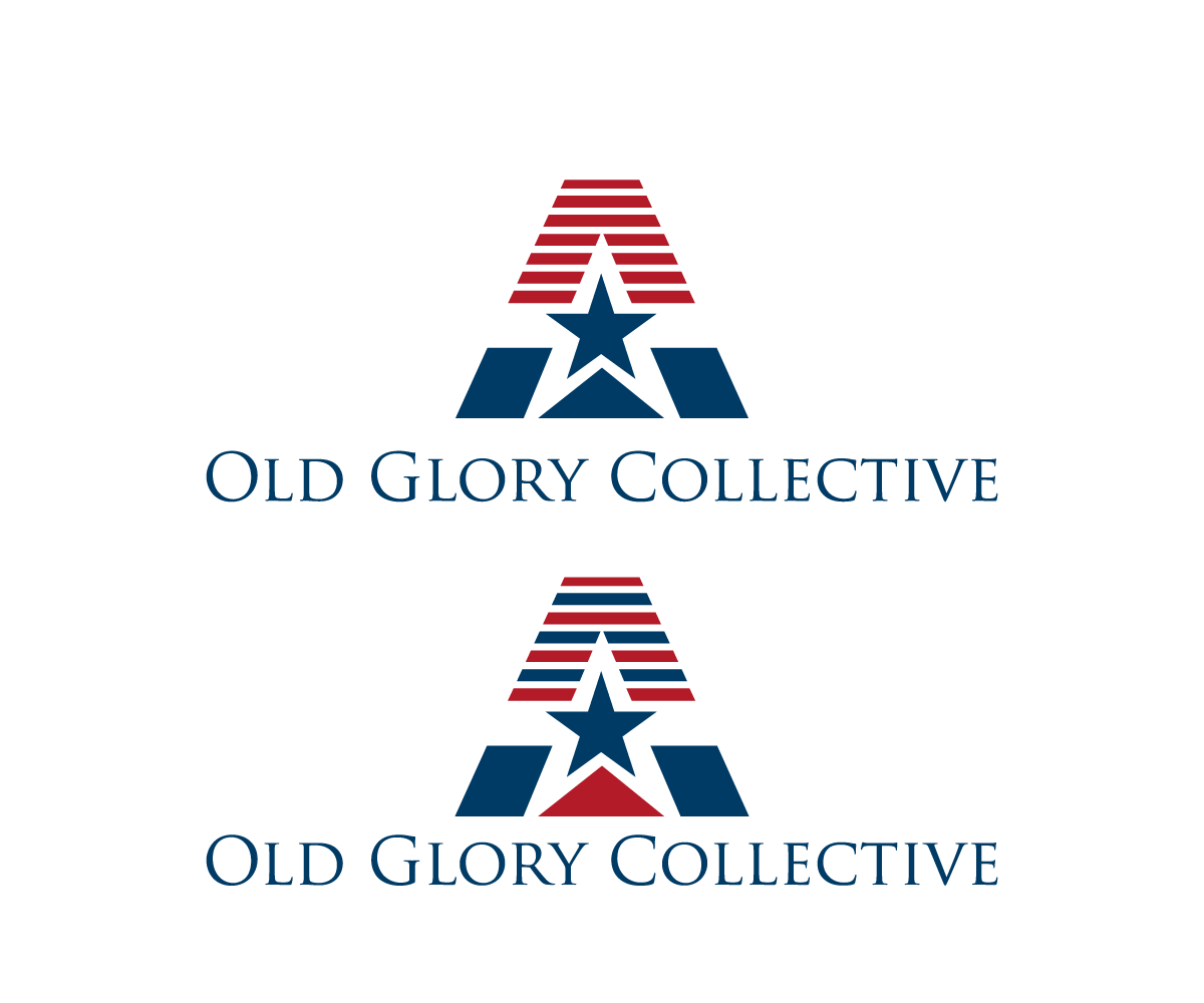 Design de Logo par meygekon pour Stars & Stripes Collective | Design #4999508