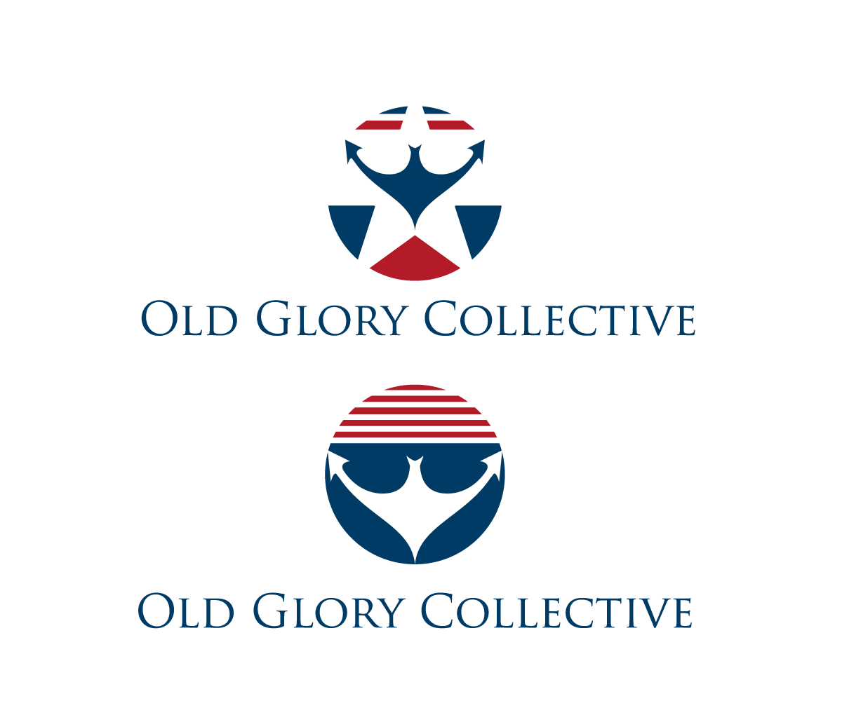 Logo Design by meygekon for Stars & Stripes Collective | Design #5031587