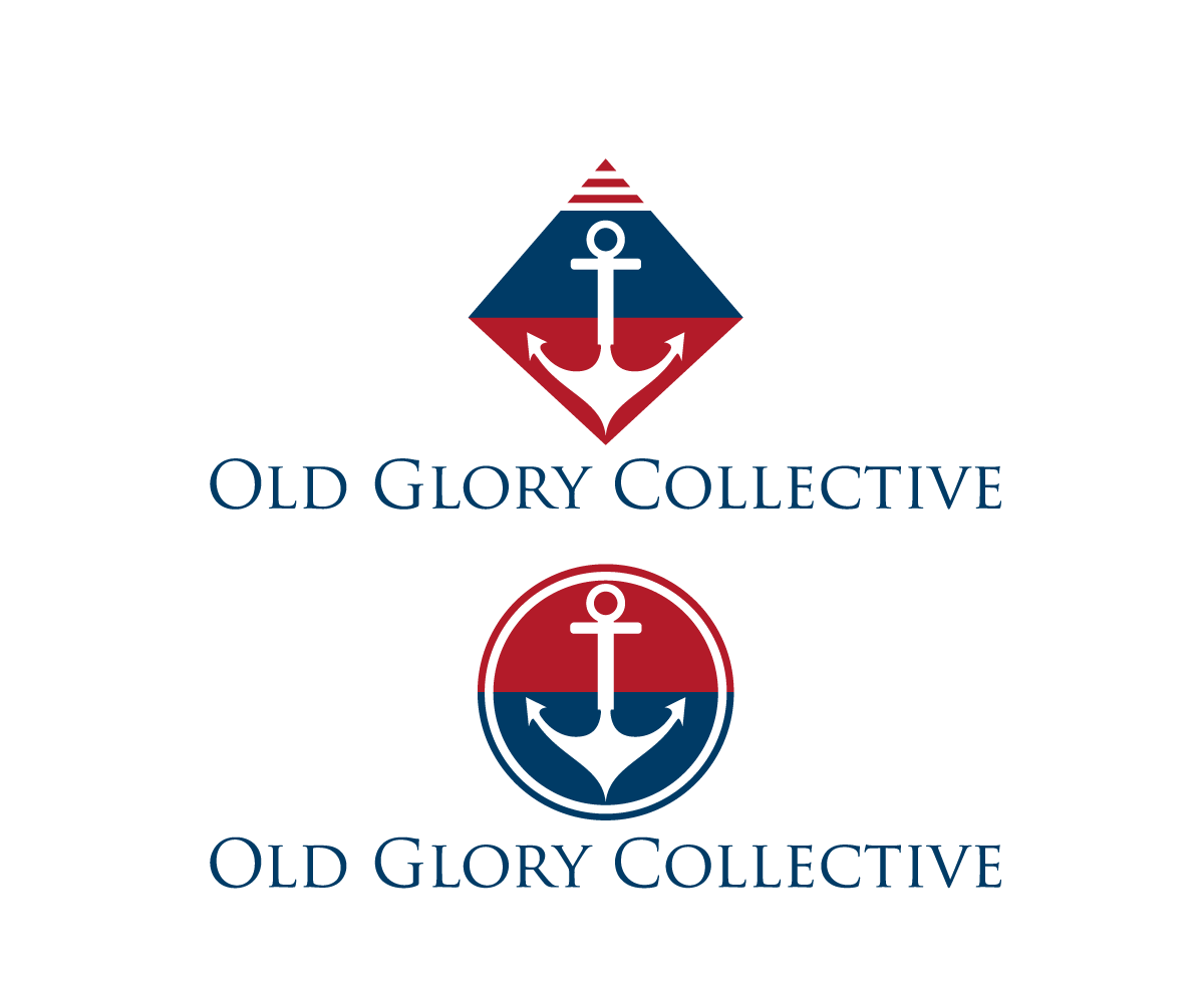 Diseño de Logo por meygekon para Stars & Stripes Collective | Diseño #5035652