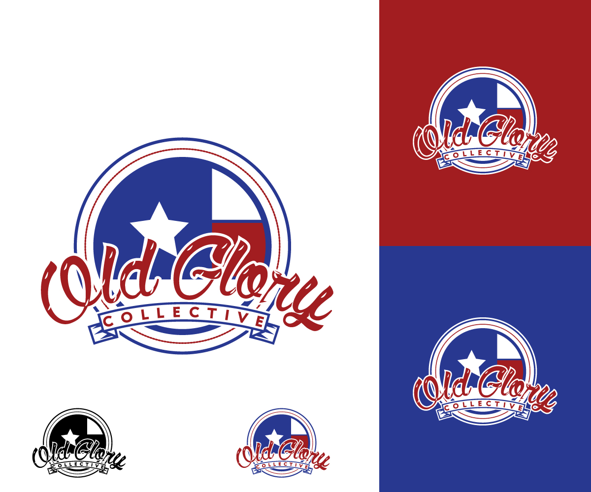 Design de Logo par Ciprian.H pour Stars & Stripes Collective | Design #5041713