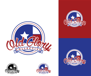 Logo Design by Ciprian.H for Stars & Stripes Collective | Design #5041713