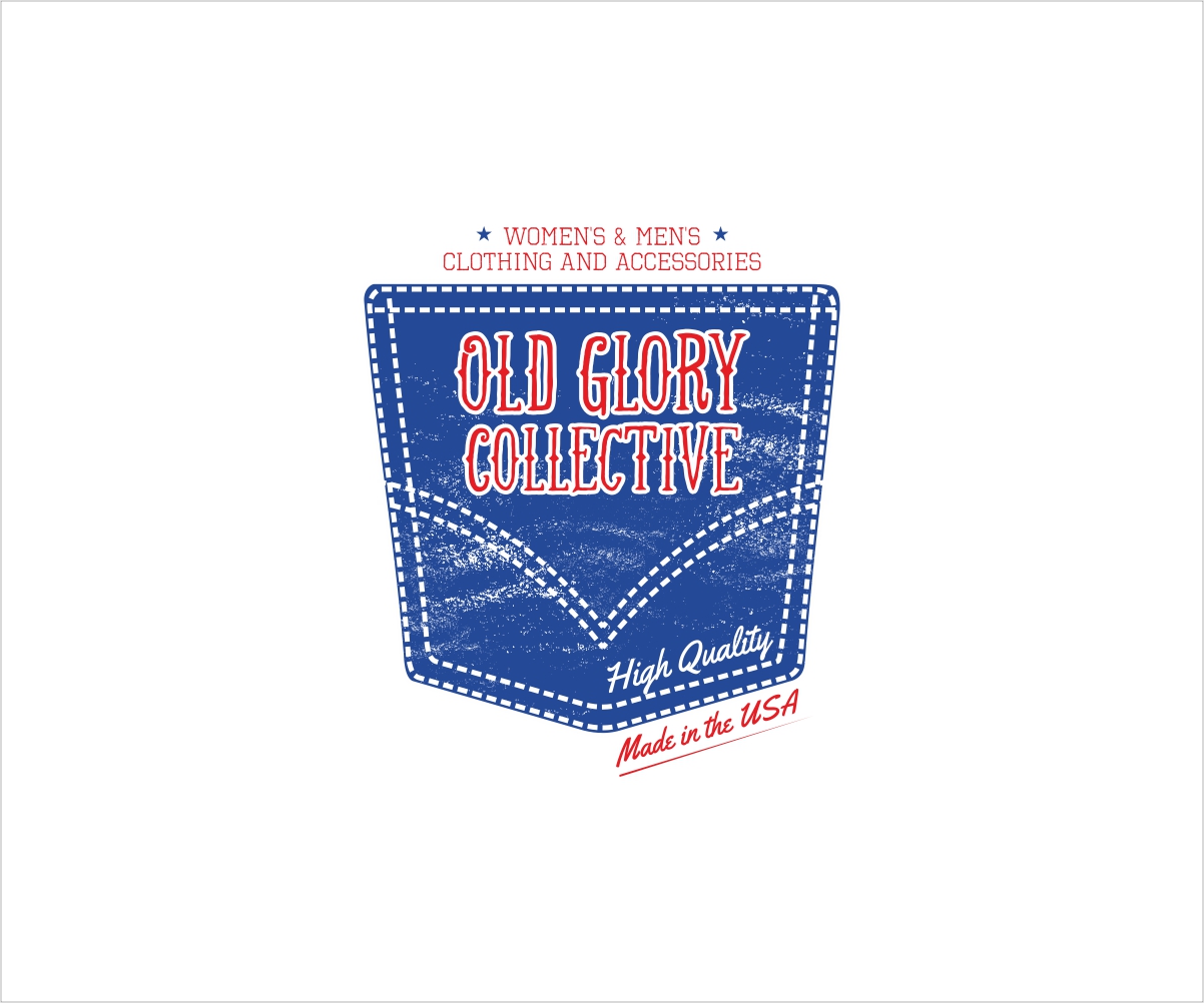 Design de Logo par Alesia pour Stars & Stripes Collective | Design #5030825