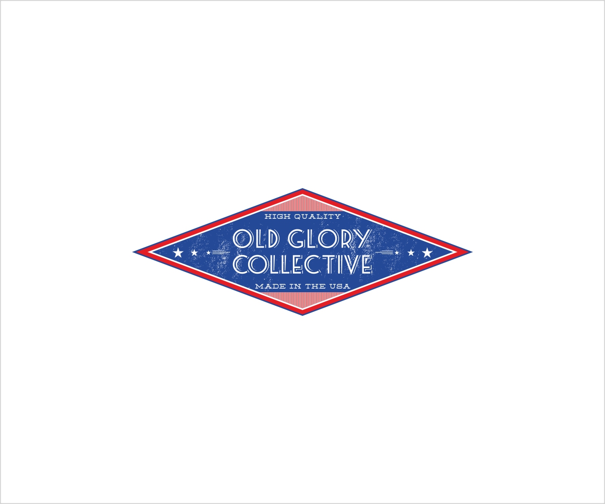 Design de Logo par Alesia pour Stars & Stripes Collective | Design #5030831