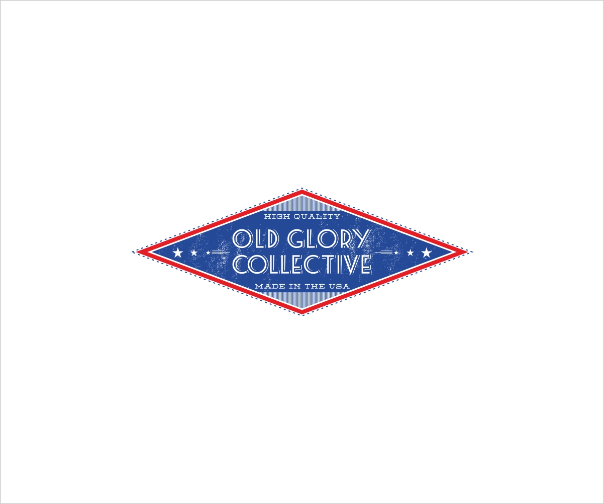 Design de Logo par Alesia pour Stars & Stripes Collective | Design #5030836