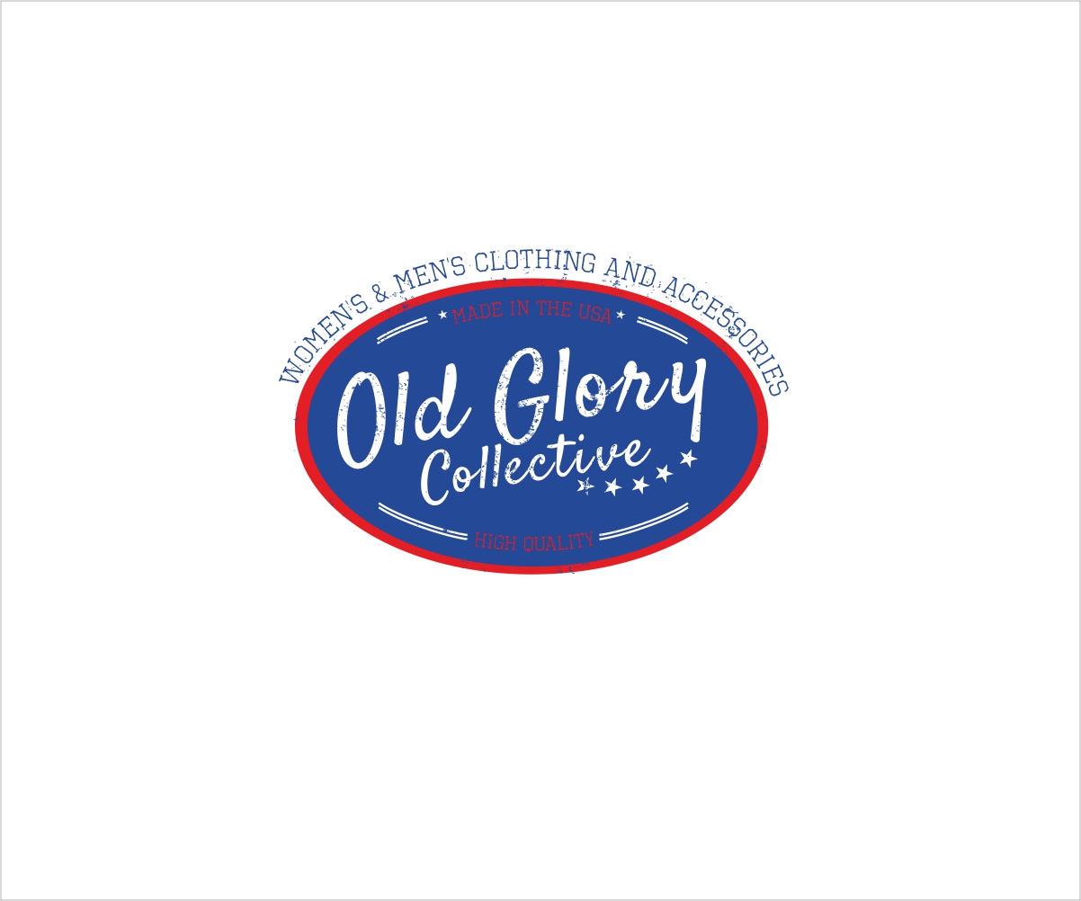 Design de Logo par Alesia pour Stars & Stripes Collective | Design #5030850
