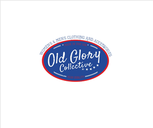 Design de Logo par Alesia pour Stars & Stripes Collective | Design : #5030850