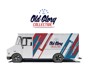 Old Glory Collective | Logo Design by lionx