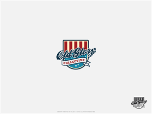 Design de Logo par DLab™ pour Stars & Stripes Collective | Design : #5035888