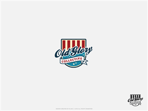 Design de Logo par DLab™ pour Stars & Stripes Collective | Design : #5036010