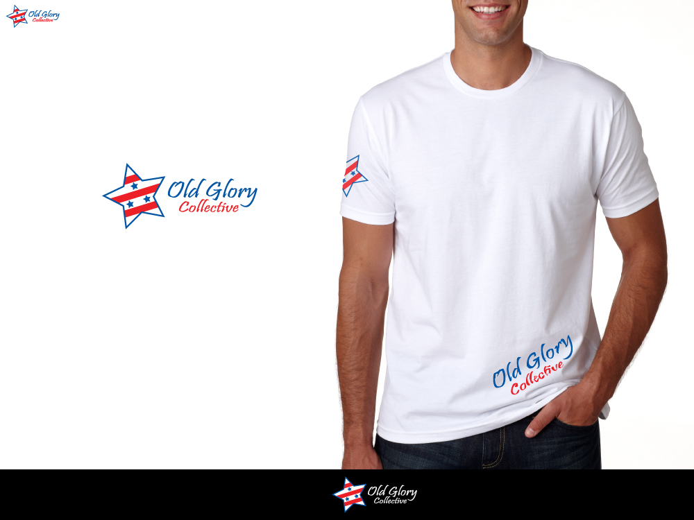 Design de Logo par RTsigPro pour Stars & Stripes Collective | Design #4968329
