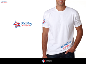 Design de Logo par RTsigPro pour Stars & Stripes Collective | Design : #4968329