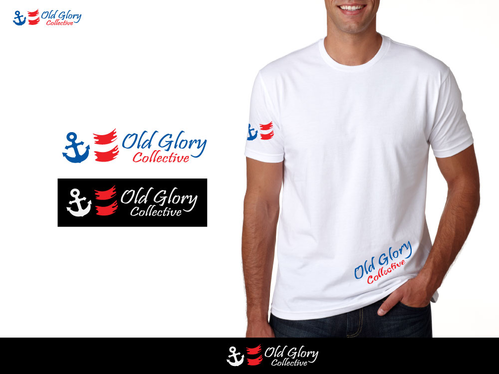 Design de Logo par RTsigPro pour Stars & Stripes Collective | Design #5019601