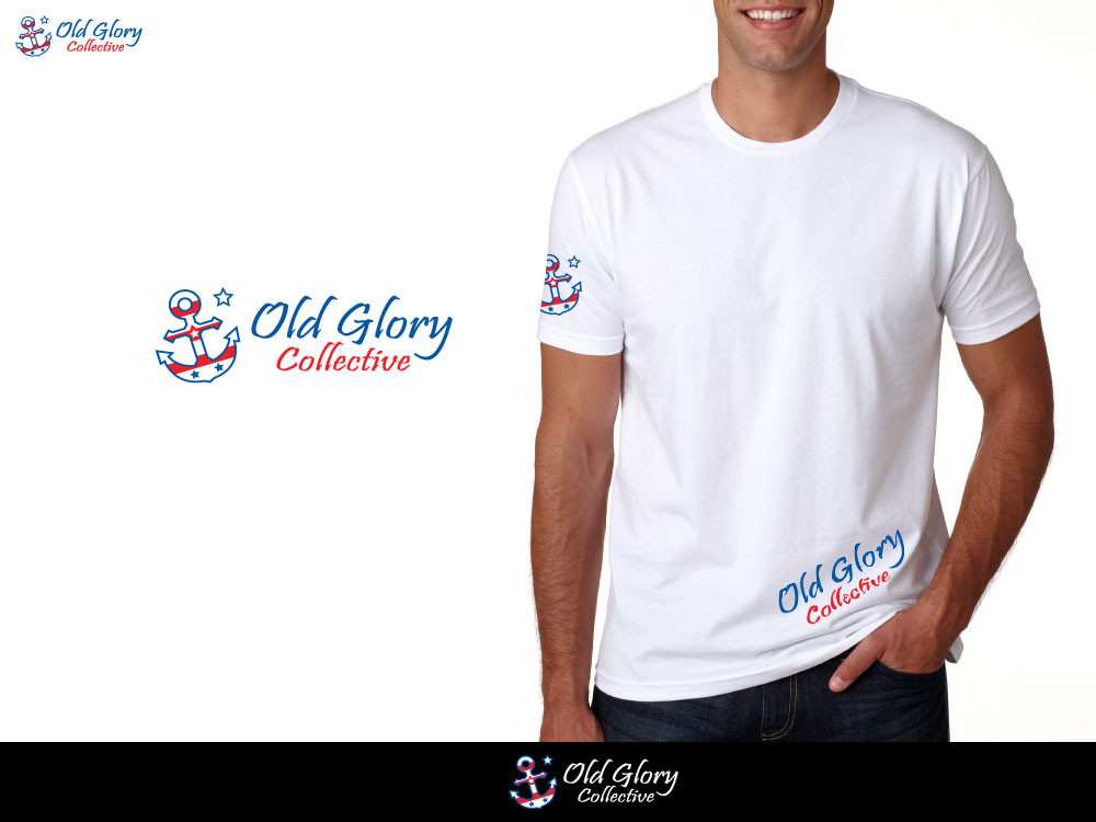 Design de Logo par RTsigPro pour Stars & Stripes Collective | Design #5019612