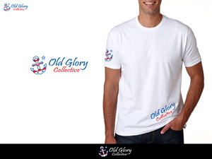 Design de Logo par RTsigPro pour Stars & Stripes Collective | Design : #5019612