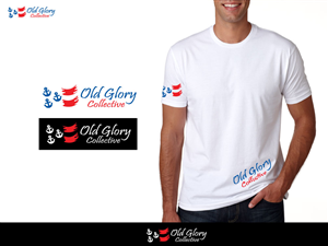 Design de Logo par RTsigPro pour Stars & Stripes Collective | Design : #5028723