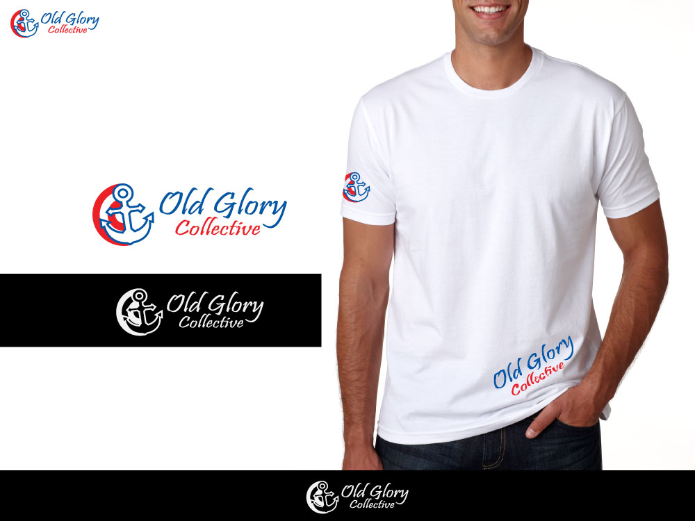 Design de Logo par RTsigPro pour Stars & Stripes Collective | Design #5036223