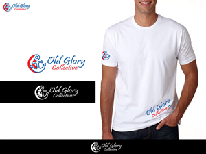 Design de Logo par RTsigPro pour Stars & Stripes Collective | Design : #5036223