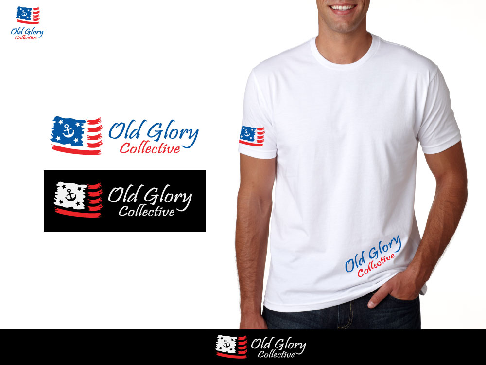 Design de Logo par RTsigPro pour Stars & Stripes Collective | Design #5036560