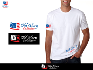 Design de Logo par RTsigPro pour Stars & Stripes Collective | Design : #5036560