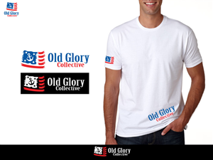 Design de Logo par RTsigPro pour Stars & Stripes Collective | Design : #5040456