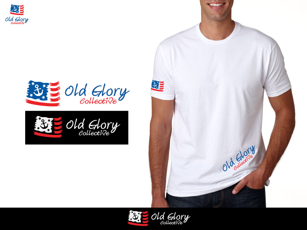 Design de Logo par RTsigPro pour Stars & Stripes Collective | Design #5053132