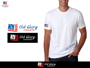 Design de Logo par RTsigPro pour Stars & Stripes Collective | Design : #5053132