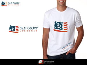 Design de Logo par RTsigPro pour Stars & Stripes Collective | Design : #5066374