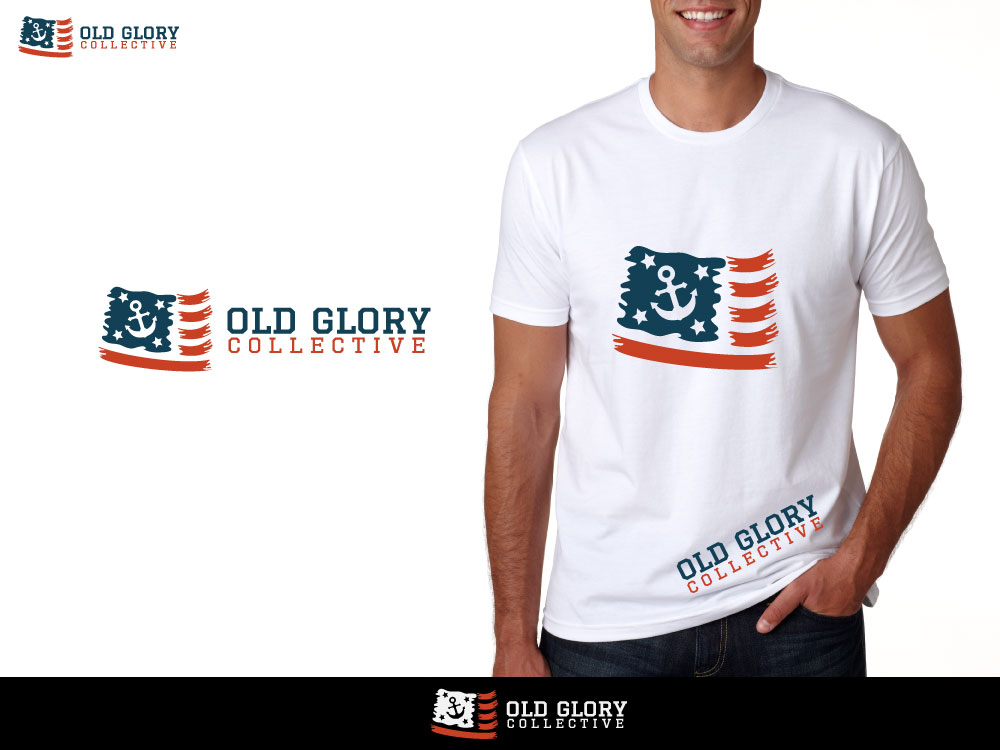 Design de Logo par RTsigPro pour Stars & Stripes Collective | Design #5066533
