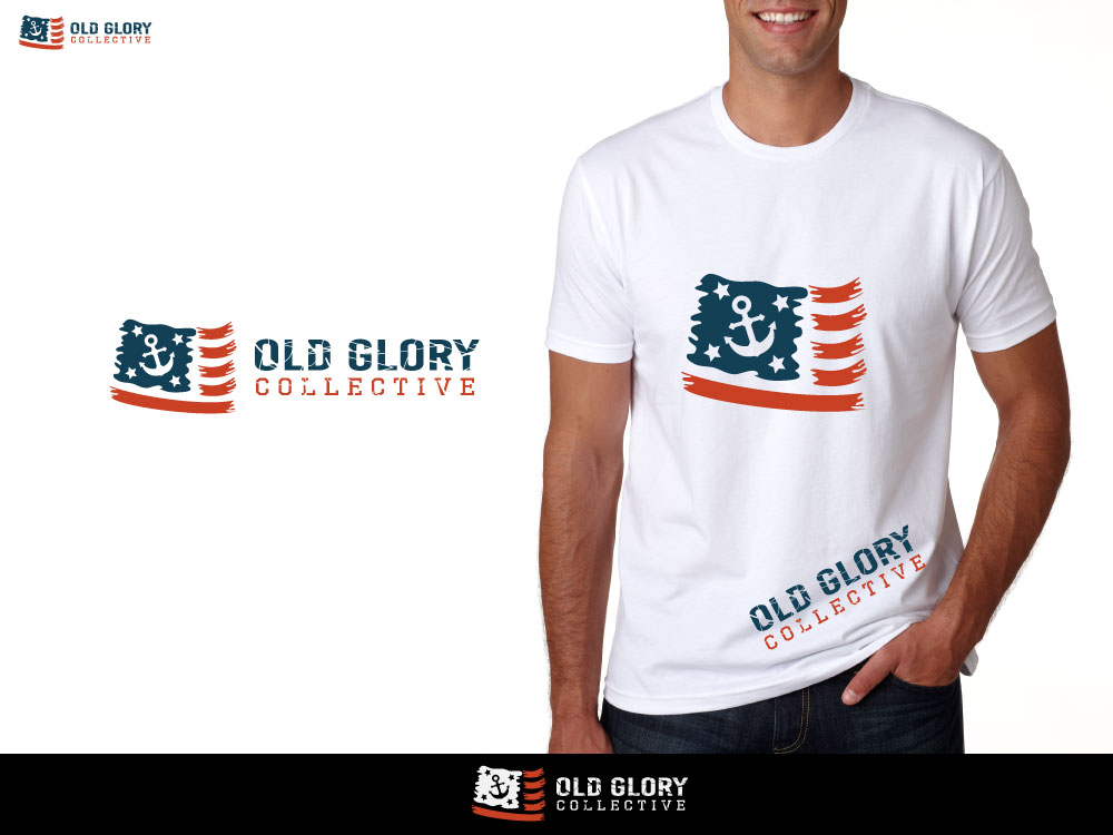 Design de Logo par RTsigPro pour Stars & Stripes Collective | Design #5068187
