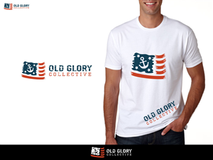 Design de Logo par RTsigPro pour Stars & Stripes Collective | Design : #5068187