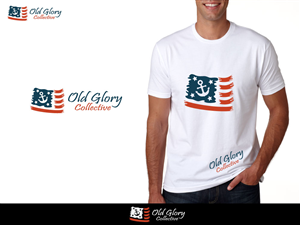 Logo Design by RTsigPro for Stars & Stripes Collective | Design #5073140