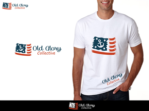 Design de Logo par RTsigPro pour Stars & Stripes Collective | Design : #5073277