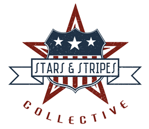 Design de Logo par Vibrix Media pour Stars & Stripes Collective | Design : #4890729