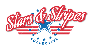 Design de Logo par Vibrix Media pour Stars & Stripes Collective | Design : #4907334
