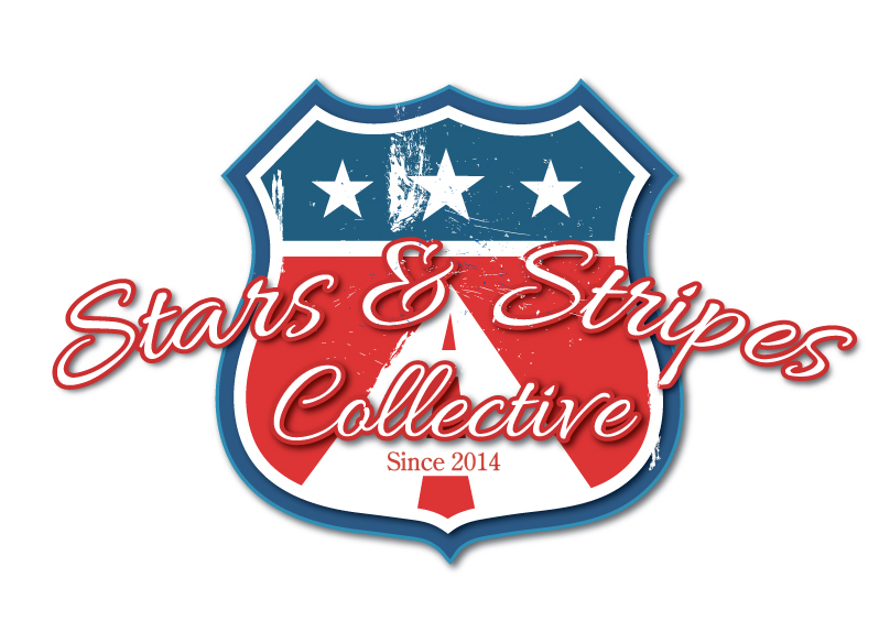 Design de Logo par Vibrix Media pour Stars & Stripes Collective | Design #4923116
