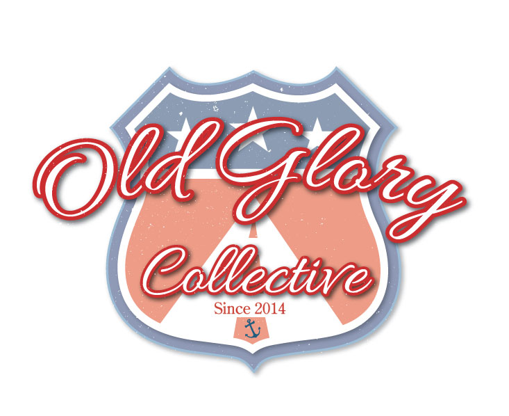 Logo Design by Vibrix Media for Stars & Stripes Collective | Design #5039811