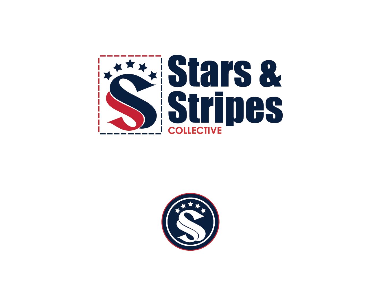 Design de Logo par Preethu pour Stars & Stripes Collective | Design #4841819