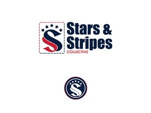 Logo Design by Preethu for Stars & Stripes Collective | Design: #4841819
