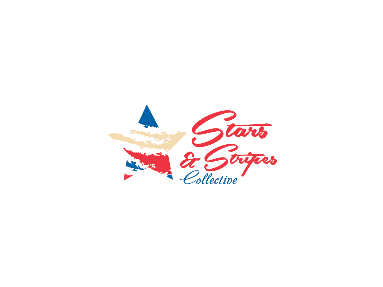 Logo-Design von Preethu für Stars & Stripes Collective | Design #4910386